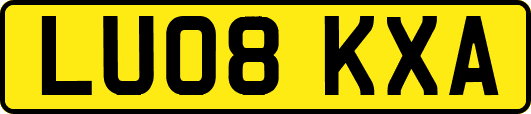 LU08KXA