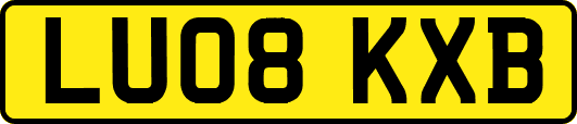 LU08KXB