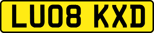 LU08KXD