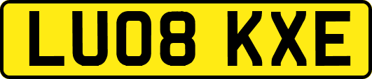 LU08KXE