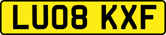LU08KXF