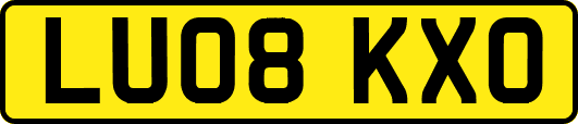 LU08KXO