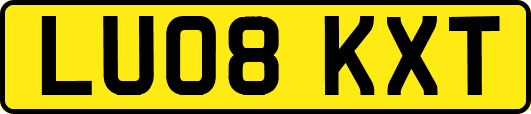 LU08KXT