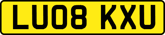 LU08KXU