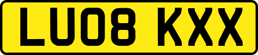 LU08KXX