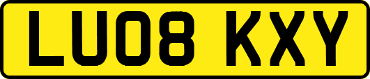 LU08KXY
