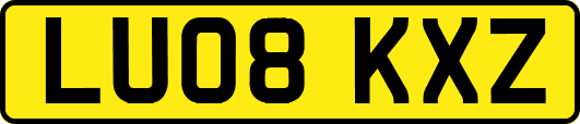 LU08KXZ