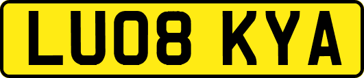 LU08KYA
