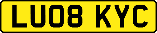 LU08KYC