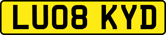 LU08KYD