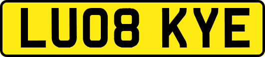 LU08KYE