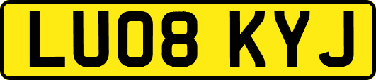 LU08KYJ