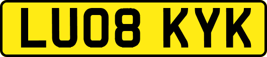 LU08KYK