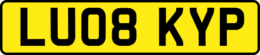 LU08KYP