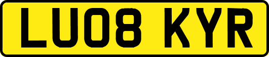 LU08KYR