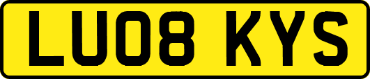 LU08KYS