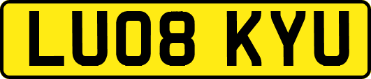 LU08KYU
