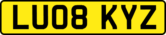 LU08KYZ