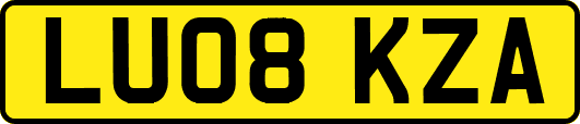 LU08KZA