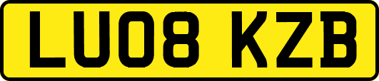 LU08KZB