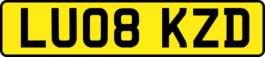 LU08KZD