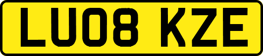 LU08KZE