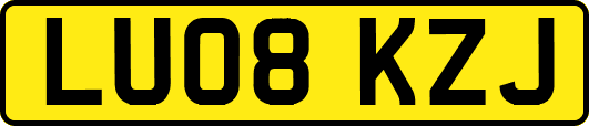 LU08KZJ