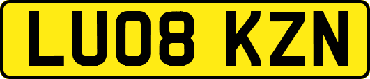 LU08KZN