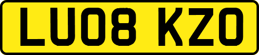 LU08KZO