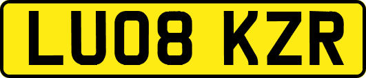 LU08KZR