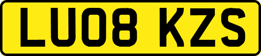 LU08KZS