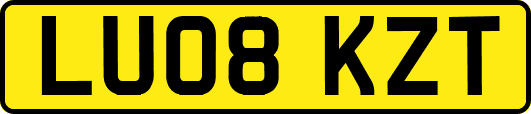 LU08KZT