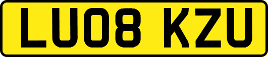 LU08KZU