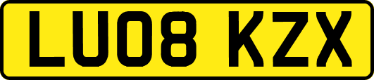 LU08KZX