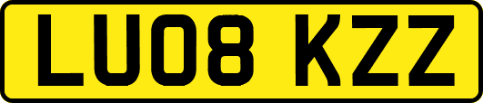 LU08KZZ