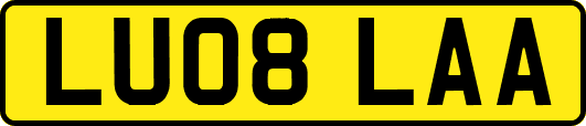 LU08LAA