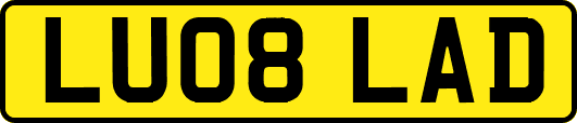 LU08LAD