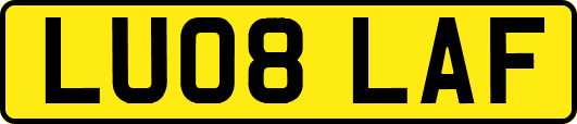 LU08LAF