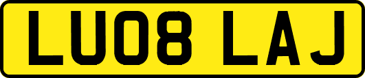 LU08LAJ
