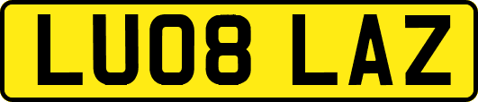 LU08LAZ