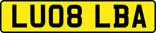 LU08LBA