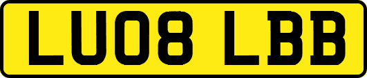 LU08LBB