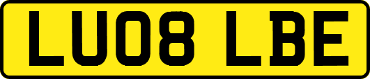 LU08LBE