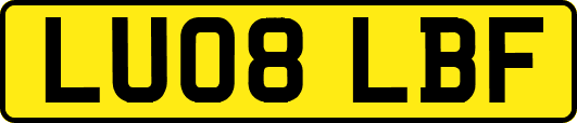 LU08LBF