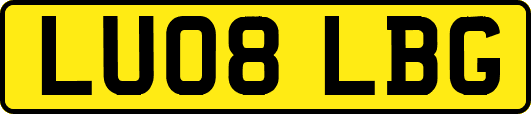 LU08LBG