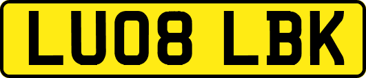 LU08LBK