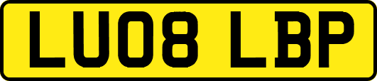 LU08LBP