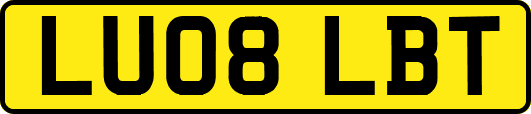 LU08LBT
