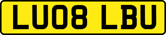 LU08LBU