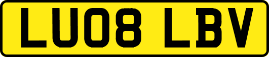LU08LBV